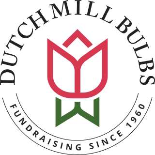 Dutch Mill Bulbs Fundraising